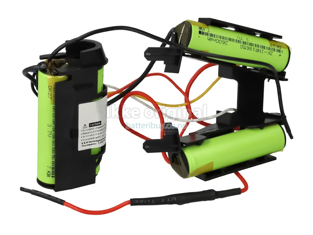 AEG 90094078700 batteri