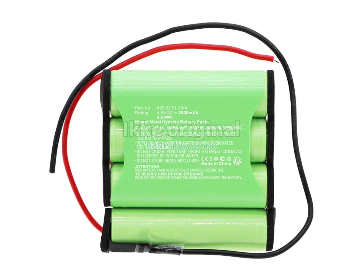 AEG 4055460655 batteri