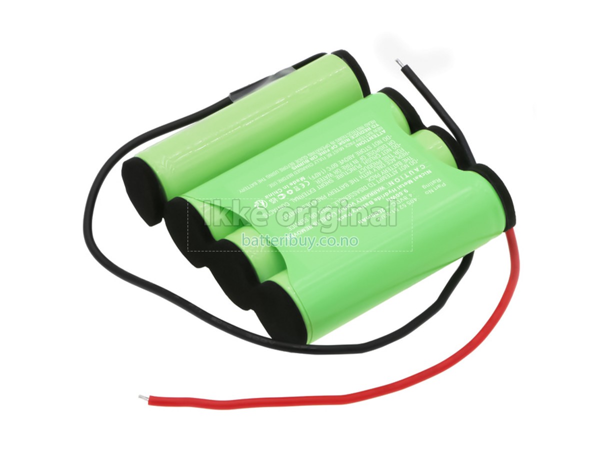 AEG 4055460655 batteri