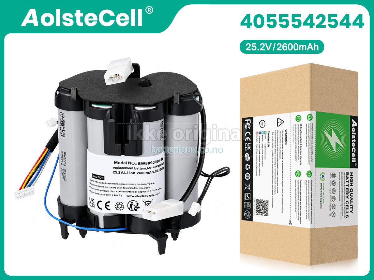AEG 140231463013 batteri