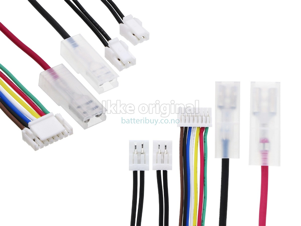 AEG 140231463013 batteri