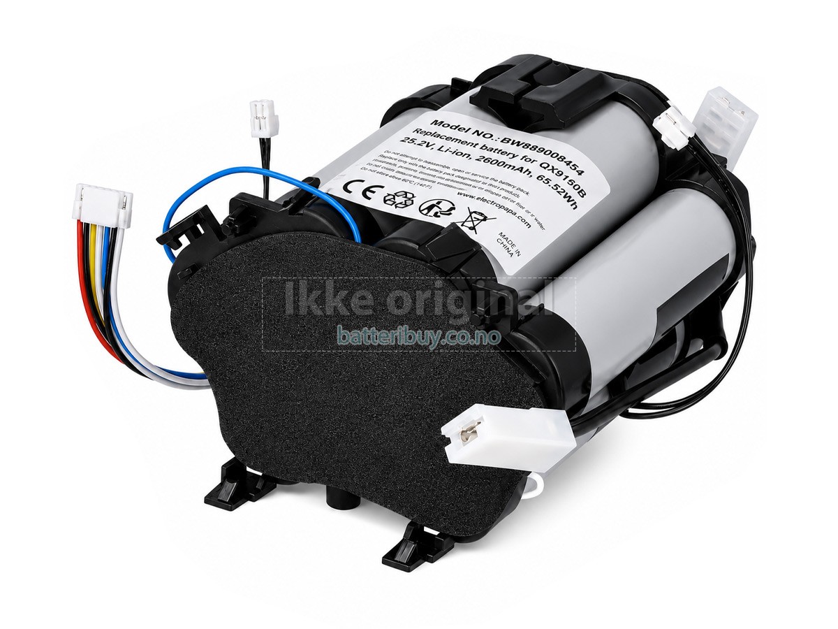 AEG 140231463013 batteri
