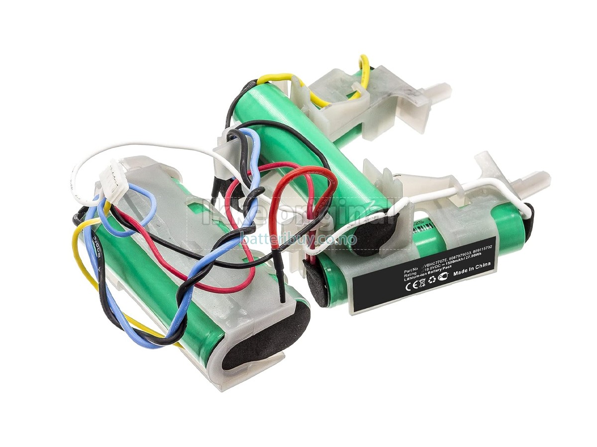 AEG 900940802 batteri