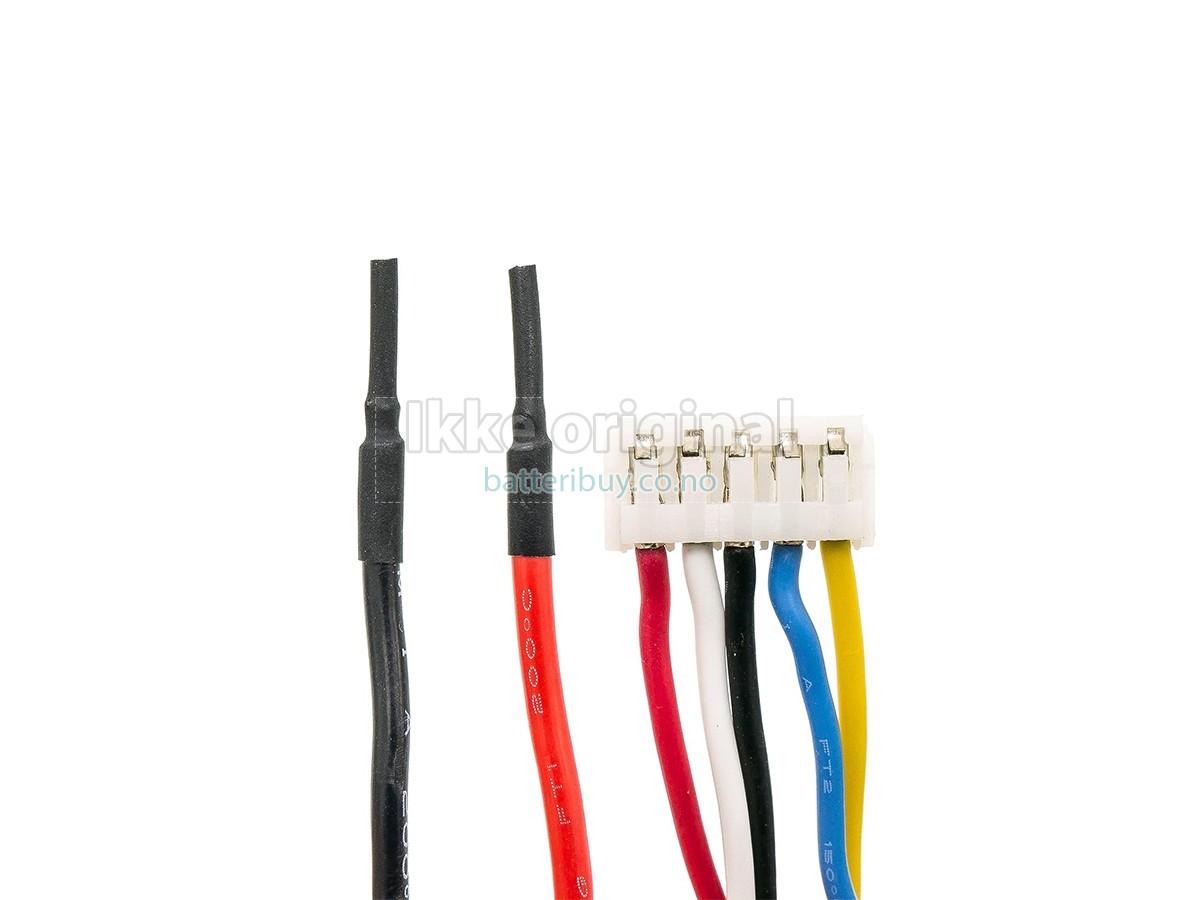 AEG 900940802 batteri