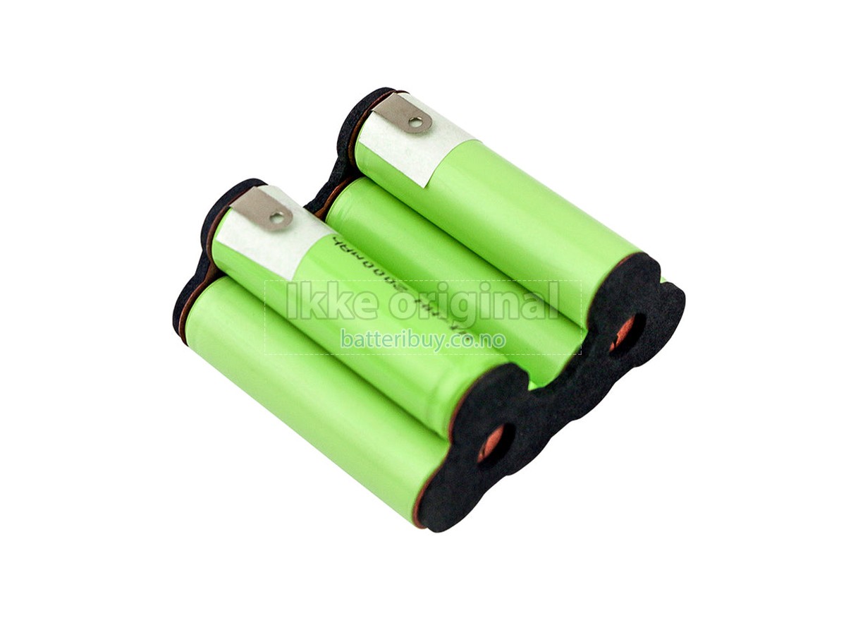 AEG FM72 batteri