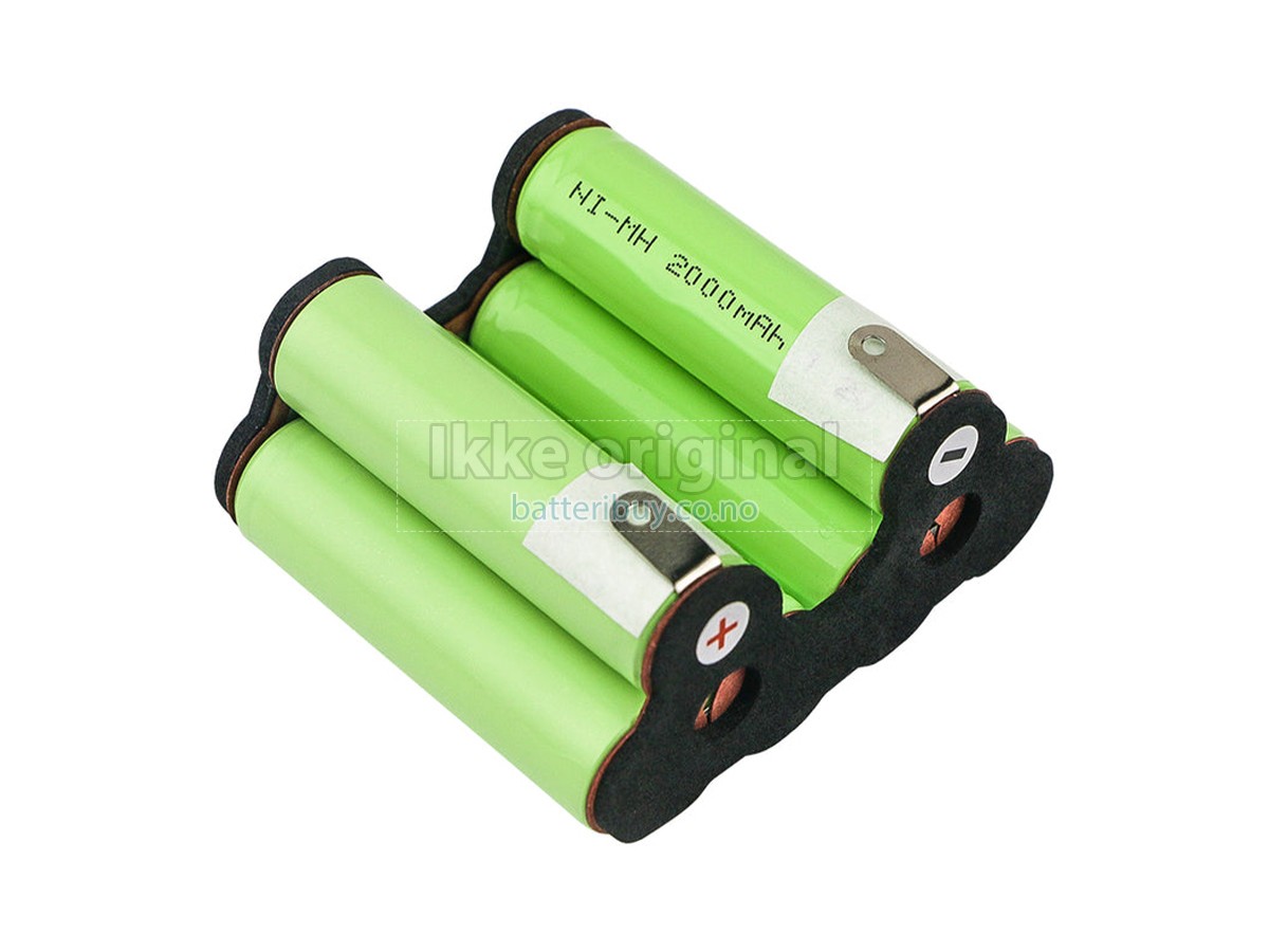 AEG FM72 batteri