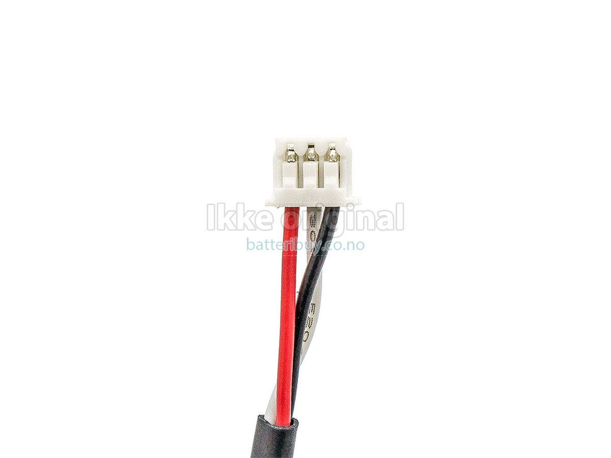 AEG 0829 batteri