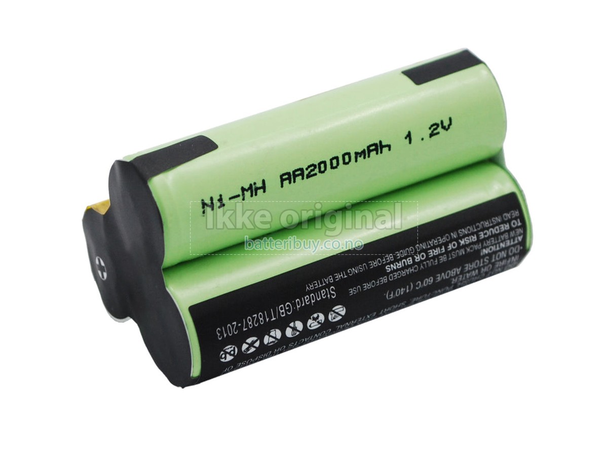 AEG TYPE141 batteri