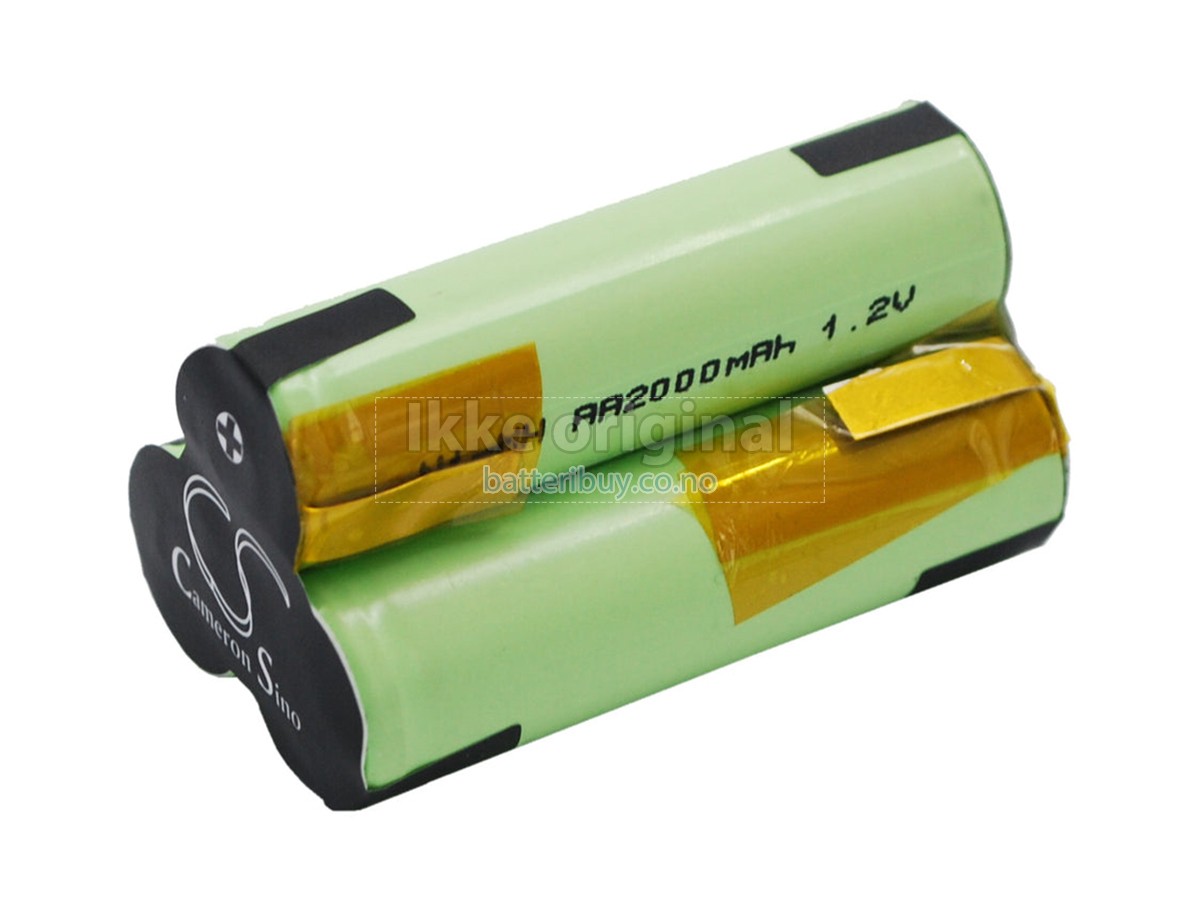 AEG TYPE141 batteri