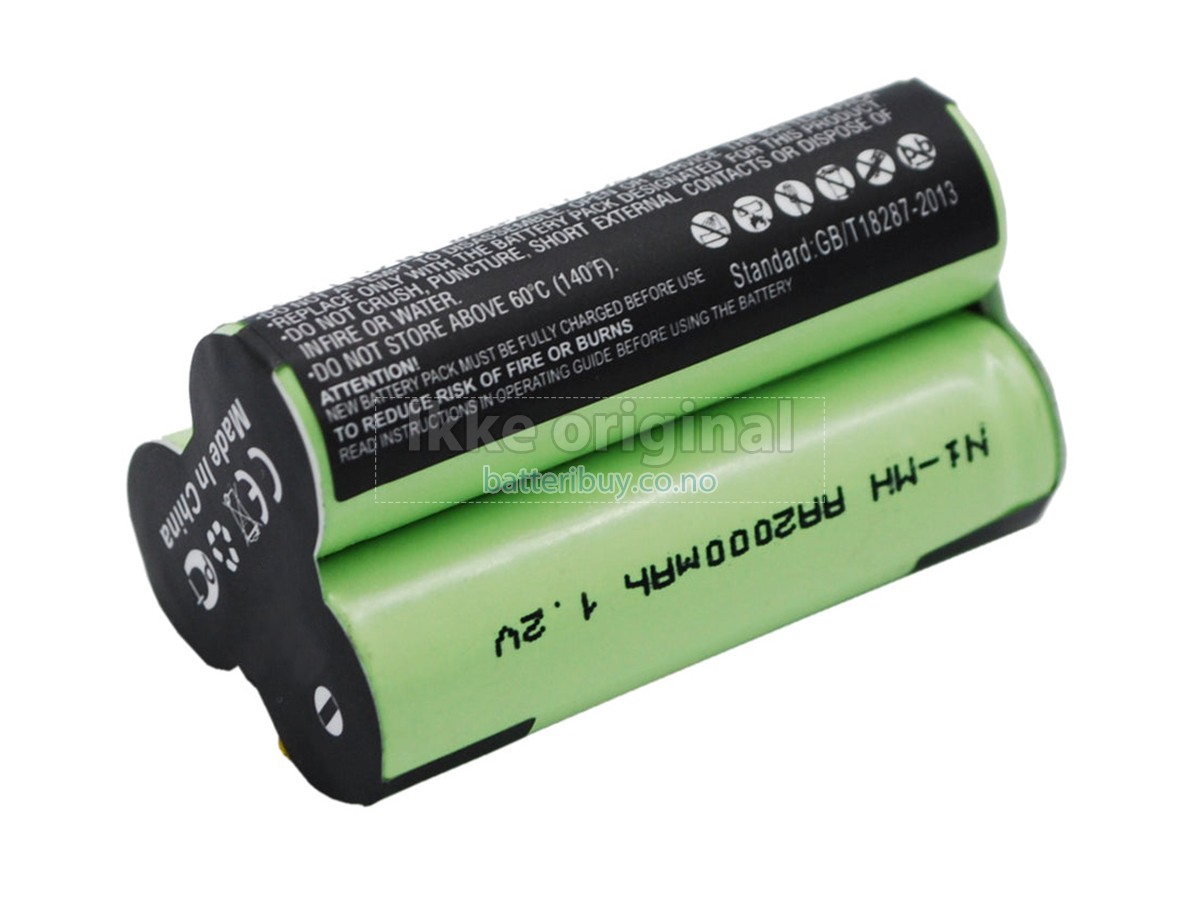 AEG TYPE141 batteri