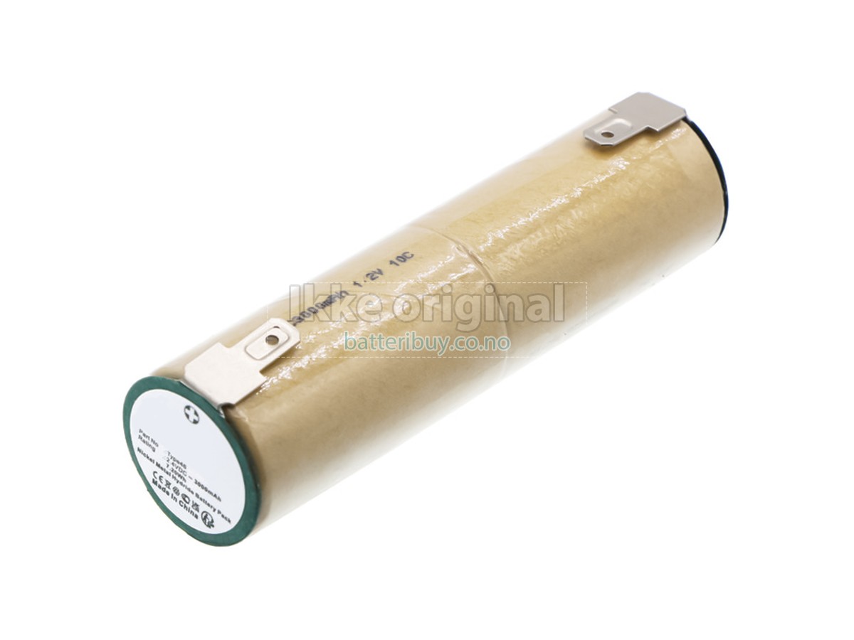 AEG TYPE46 batteri