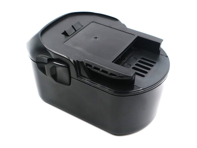 Batteri til AEG B1414G