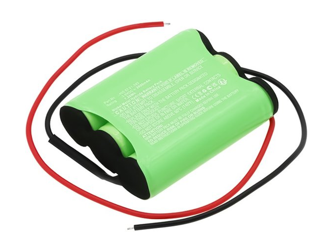 Batteri til AEG 405 52 51-393