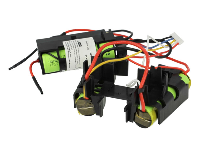 Batteri til AEG 4055420998