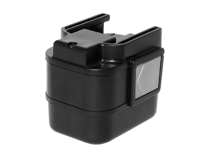 Batteri til AEG PES7.2T
