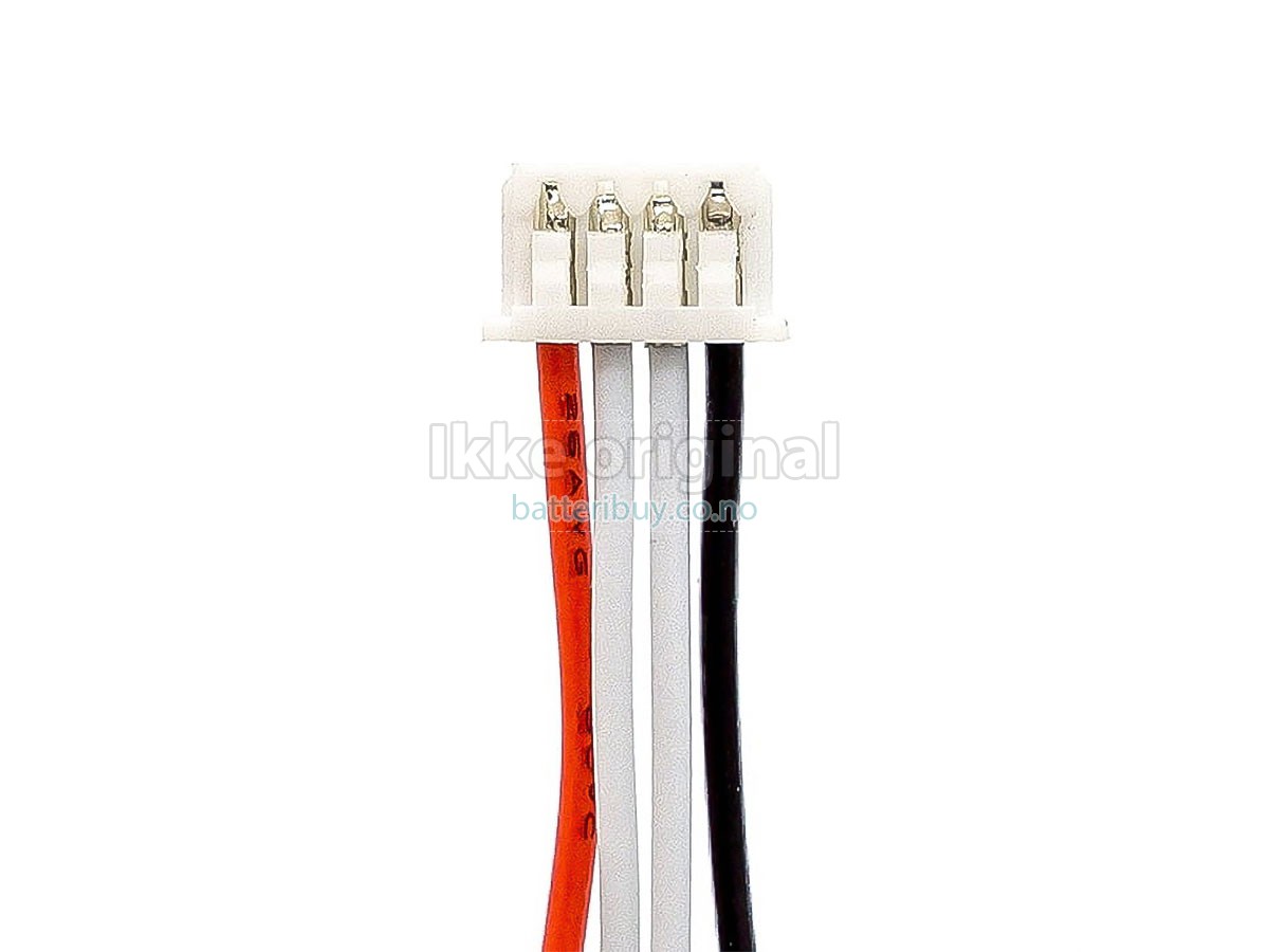 AEMC 2137.61 batteri