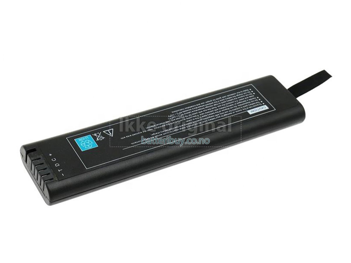 Agilent E6000 OTDR batteri