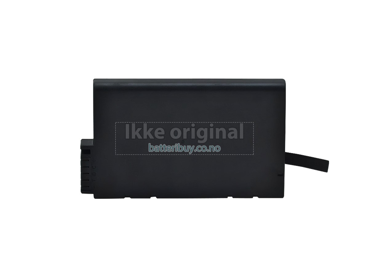 Agilent LI202S-6600 batteri