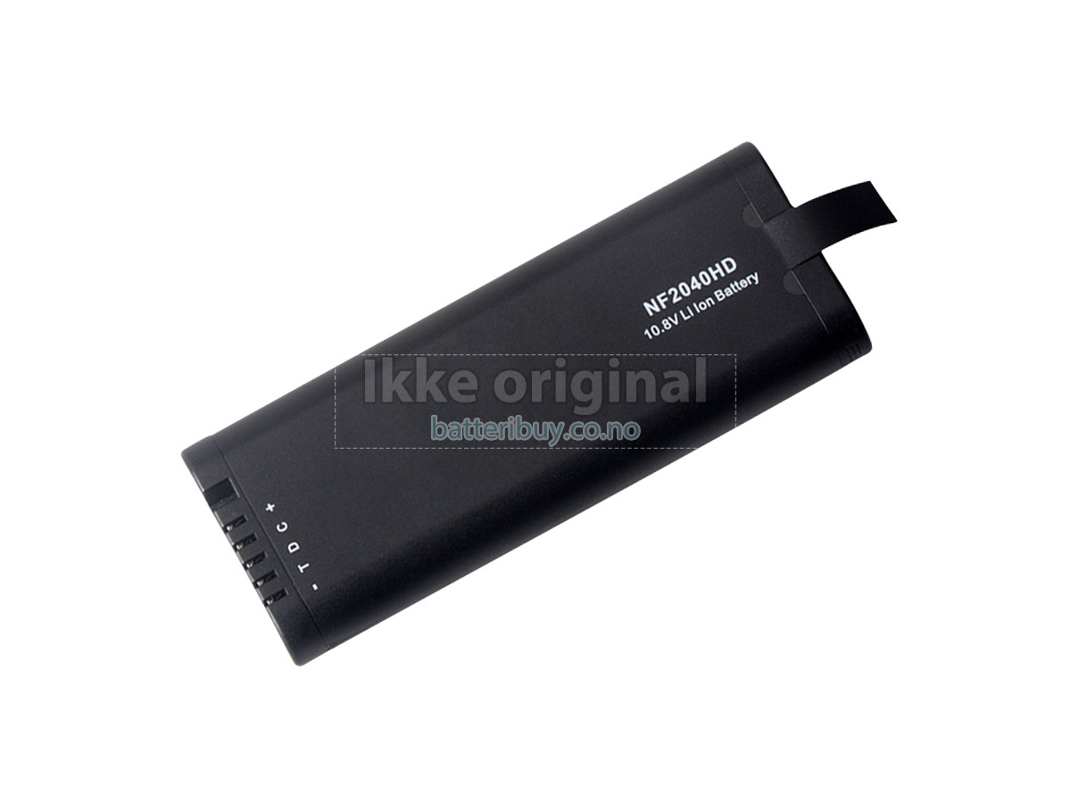 Agilent N9938A batteri