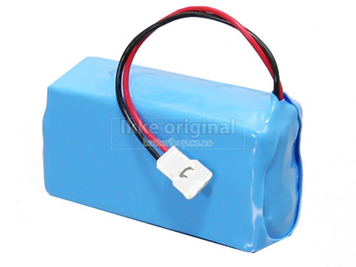 Air Shields Vickers JM102 batteri