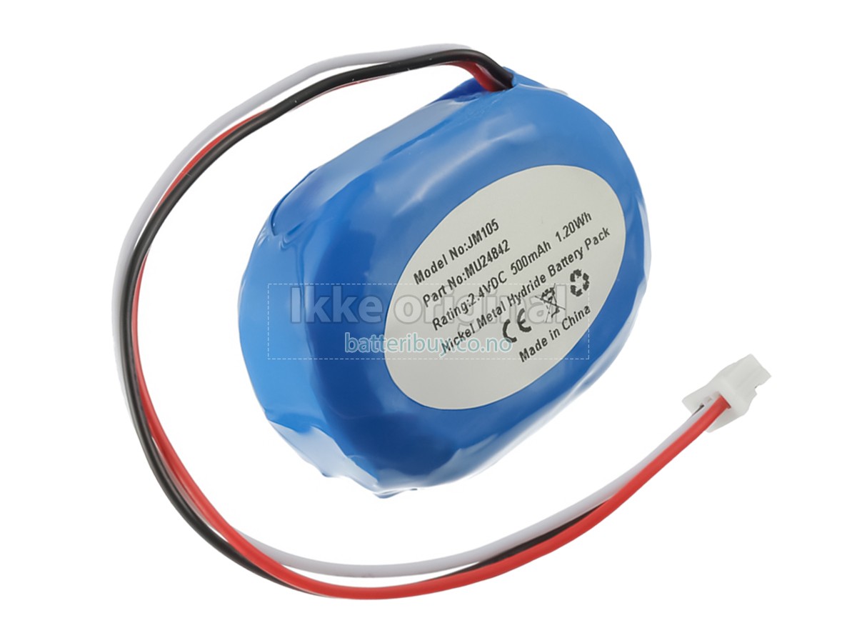 Air Shields Vickers B11934 batteri