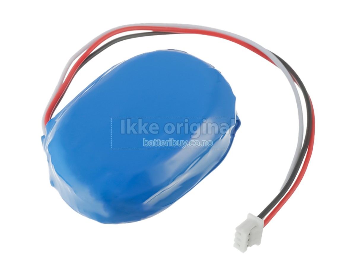 Air Shields Vickers B11934 batteri