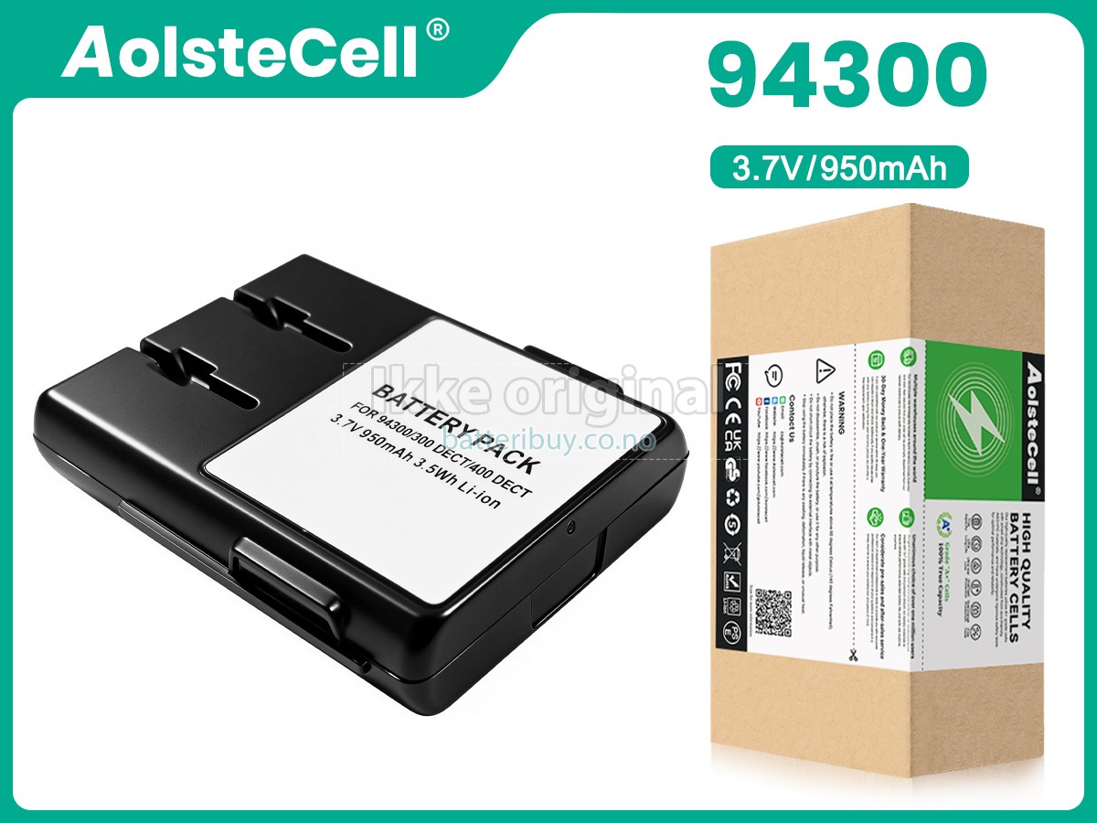 Alcatel MOBILE 300 DECT batteri