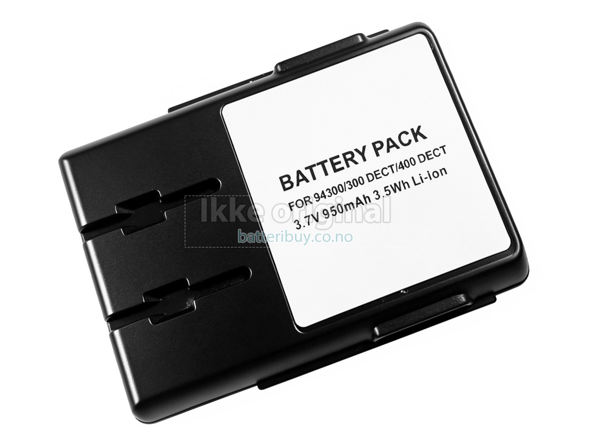 Alcatel MOBILE 300 DECT batteri