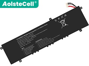 Batteri til Alldocube UTL-4761123