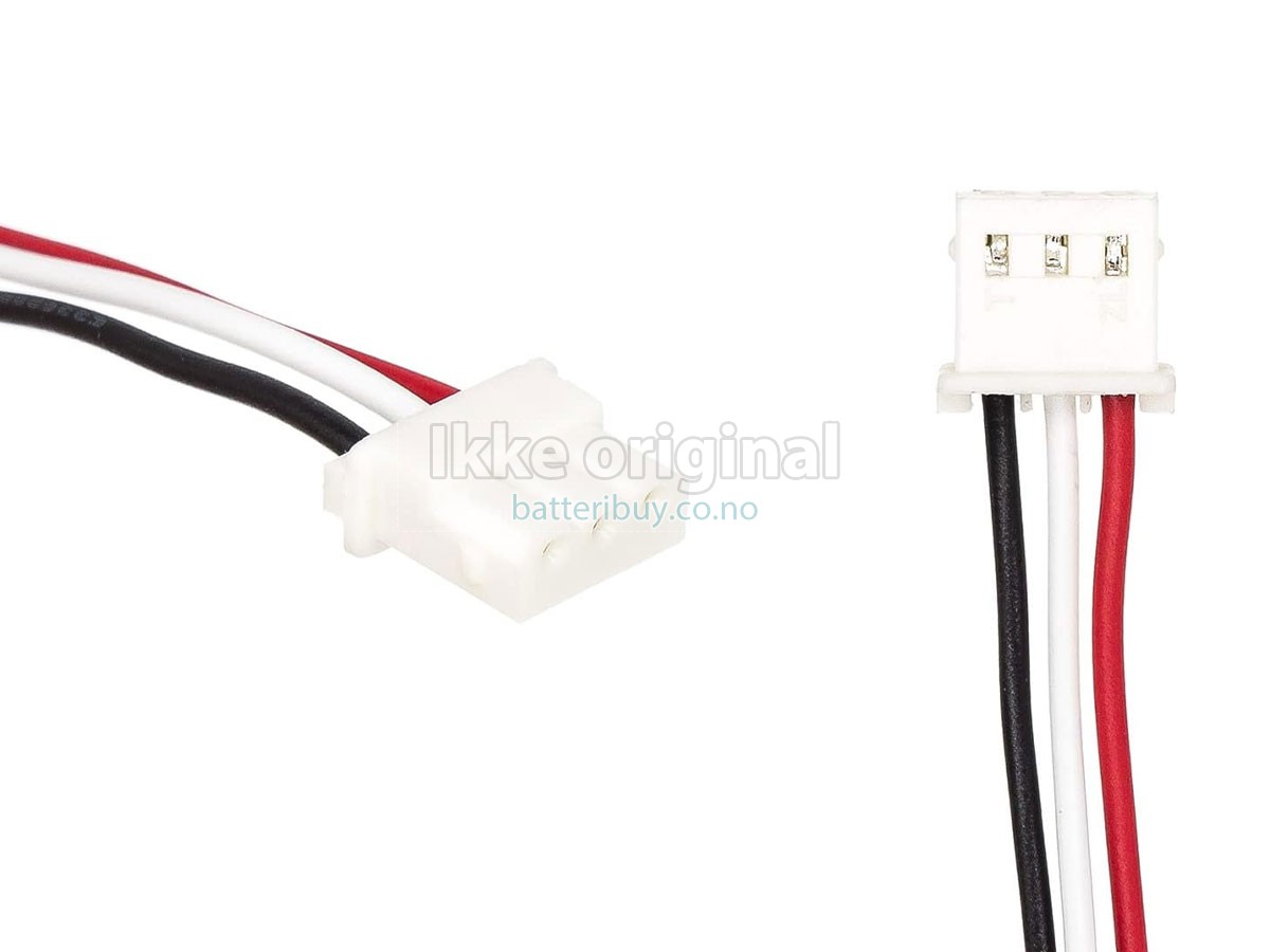 Alpsat 4SF3HDS1 batteri