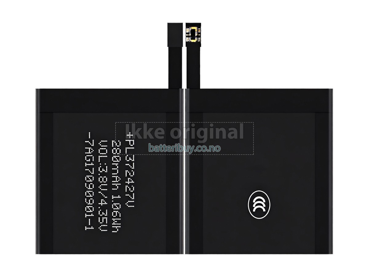 Amazfit PACE batteri