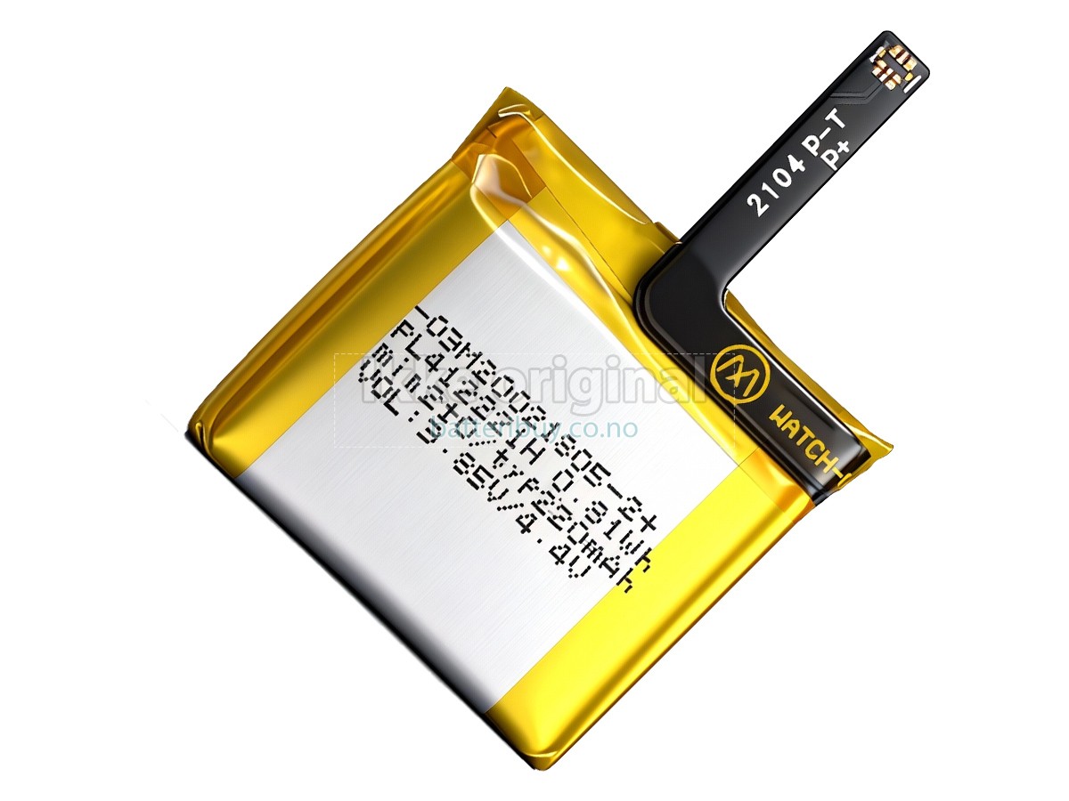 Amazfit PL412221H batteri