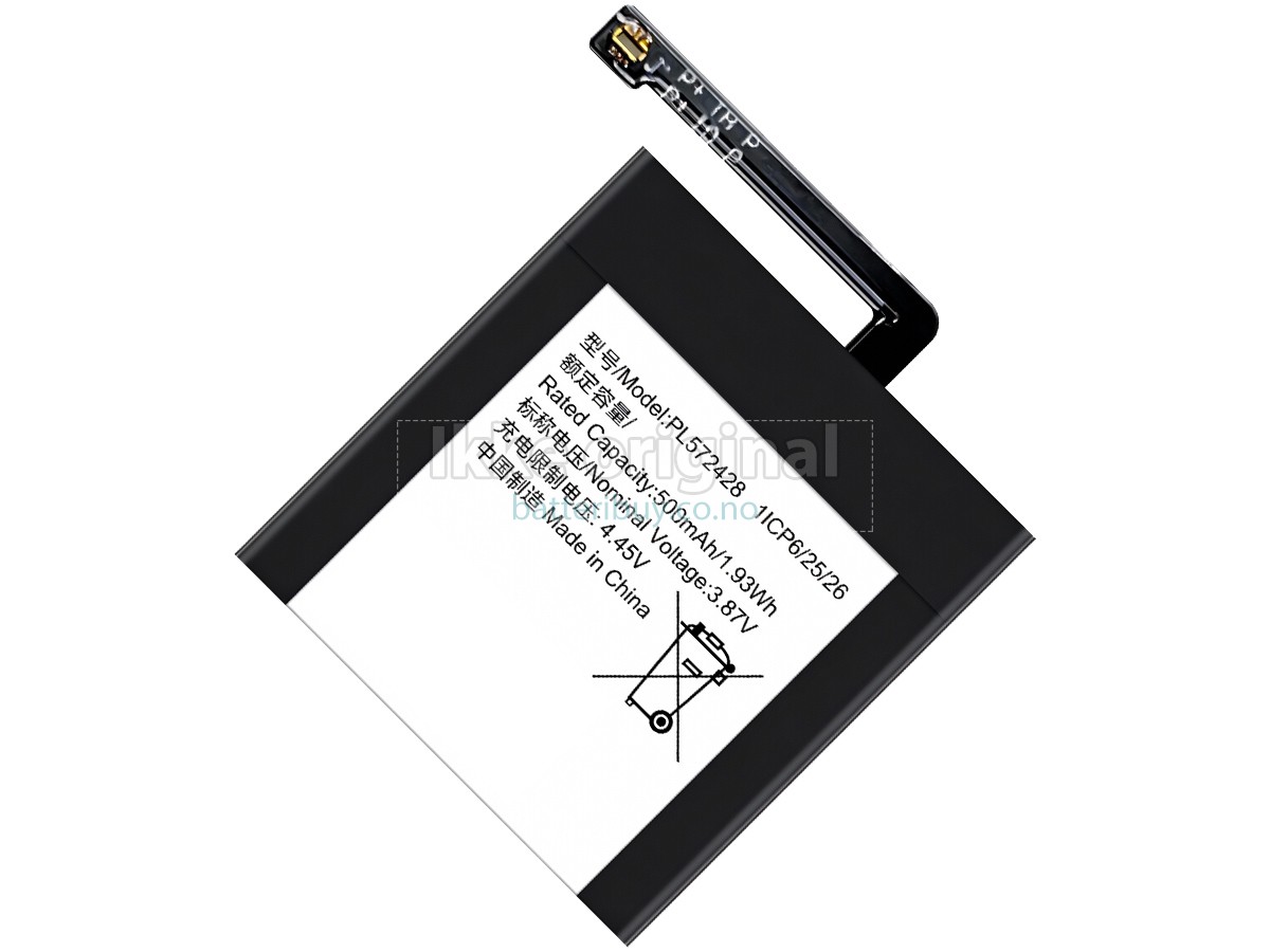 Amazfit PL572428 batteri