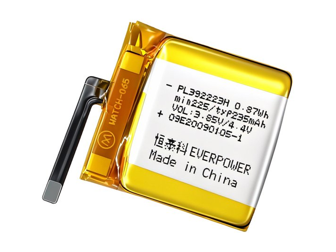 Batteri til Amazfit PL392223H
