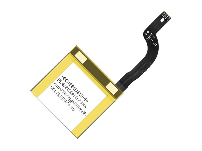 Batteri til Amazfit PL412120H