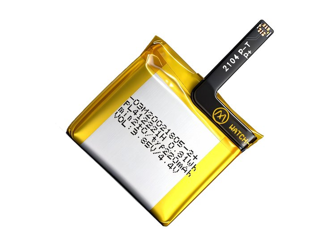 Batteri til Amazfit PL412221H