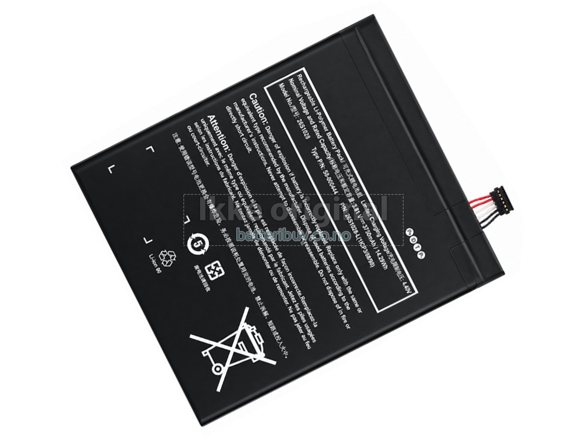 Amazon 26S1028 batteri