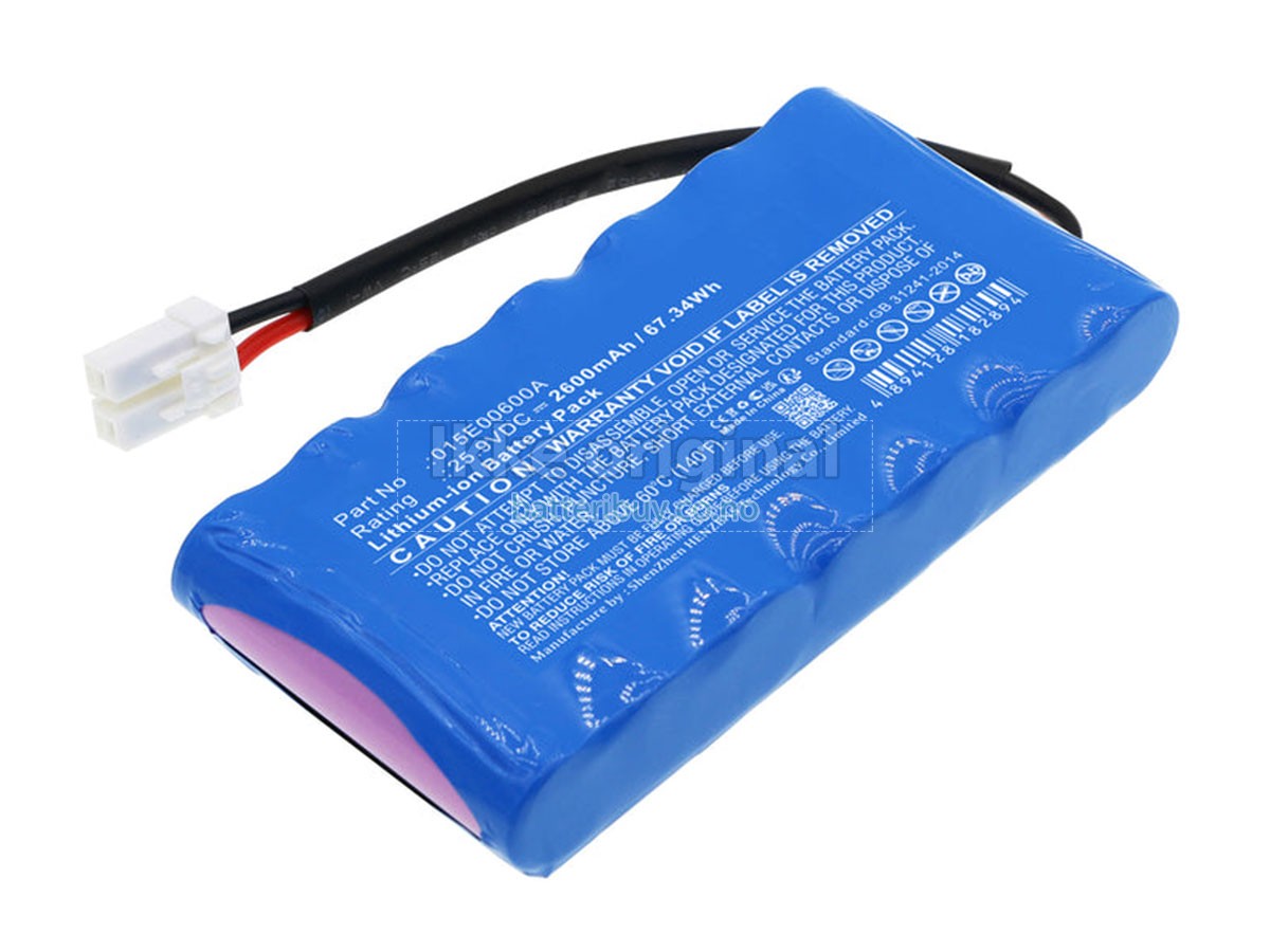 Ambrogio L20 TWENTY batteri
