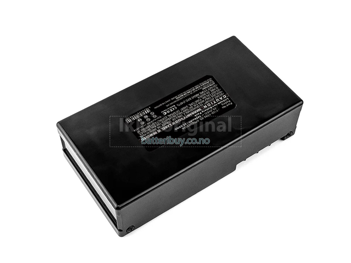Ambrogio 1126-1032-01 batteri