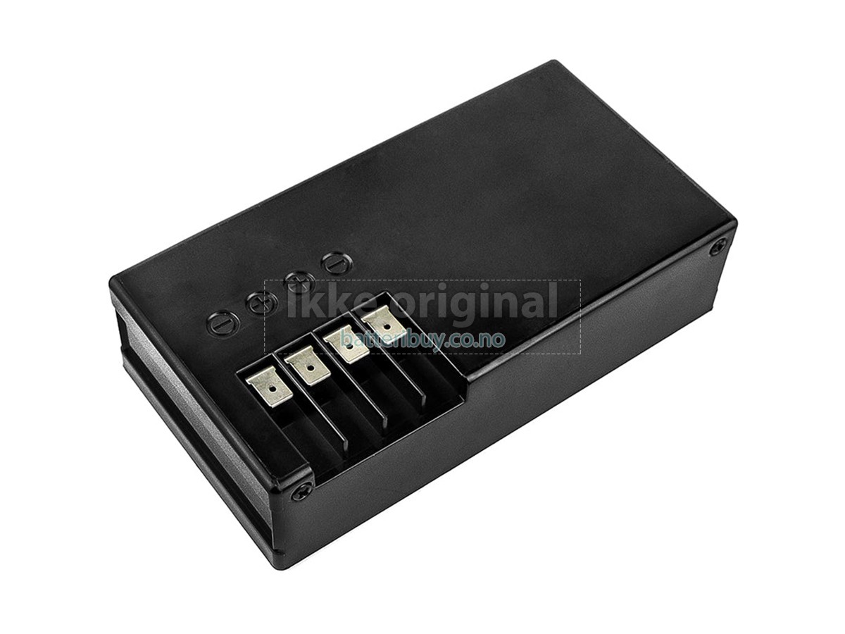 Ambrogio 1126-1032-01 batteri