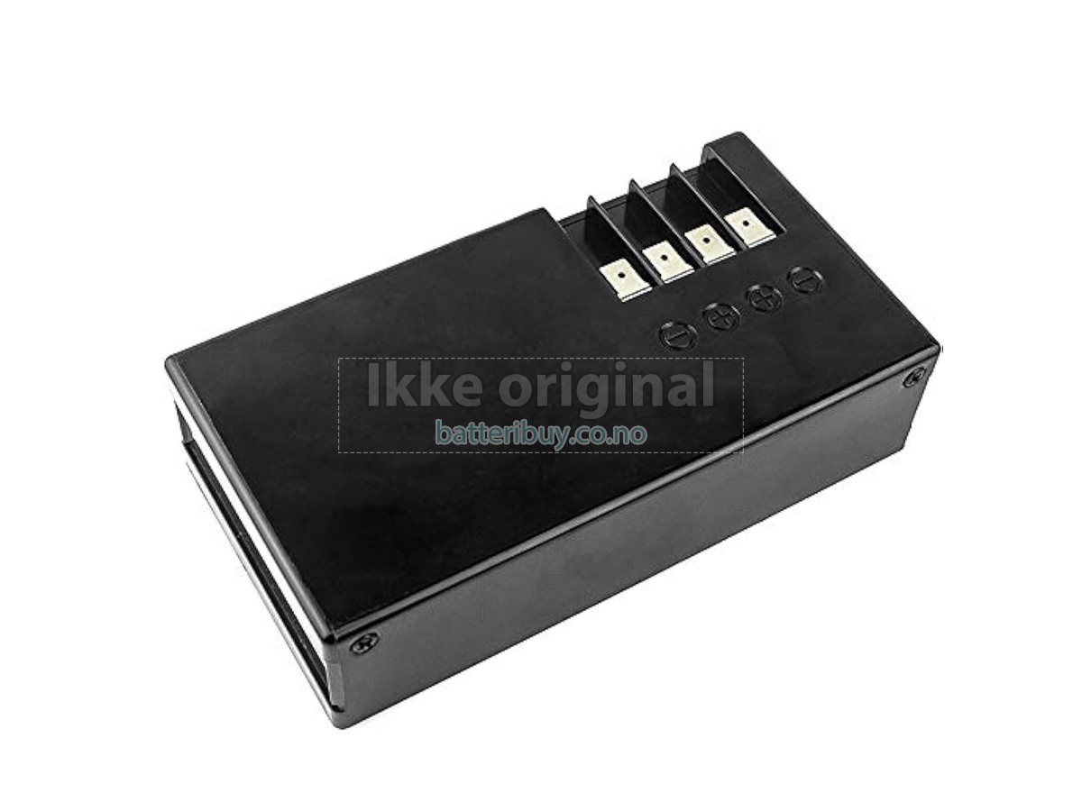 Ambrogio 1126-1032-01 batteri