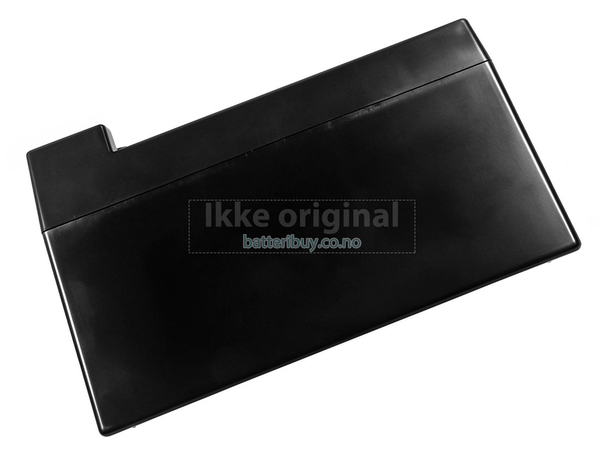 Ambrogio L60 DELUXE batteri