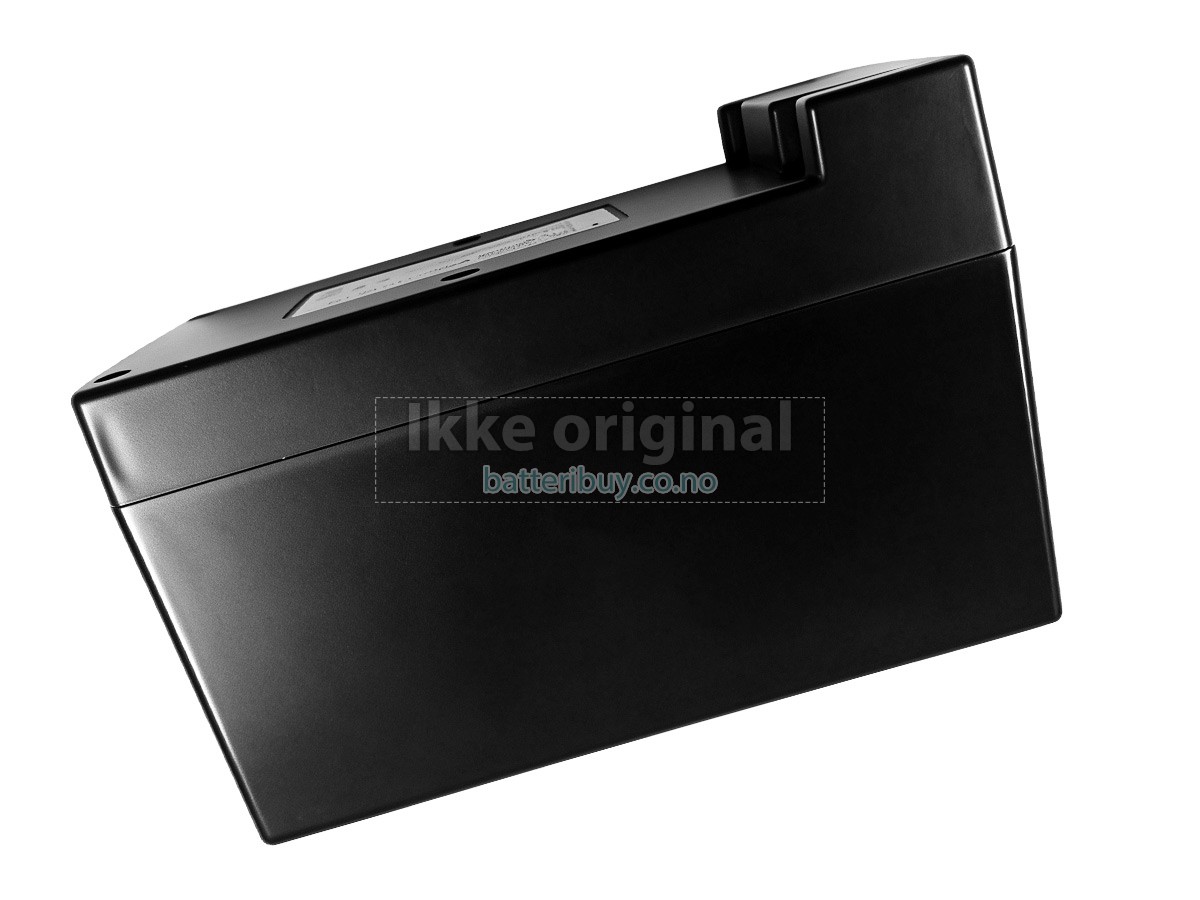 Ambrogio L60 DELUXE batteri