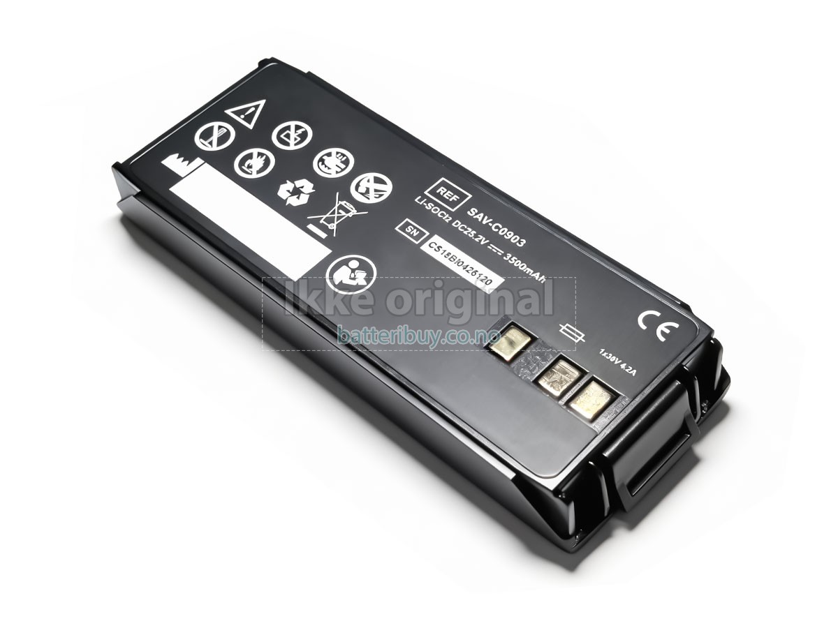 AMI Italia SAV-C0903 batteri