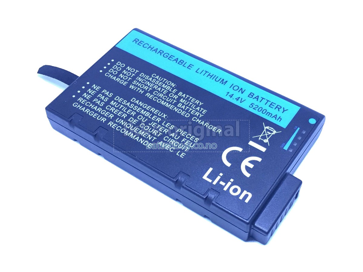 Anritsu 512HCBATT batteri