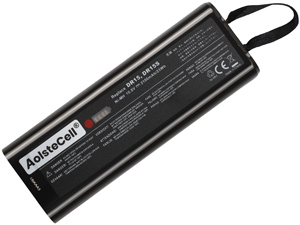 Batteri til Anritsu S332E