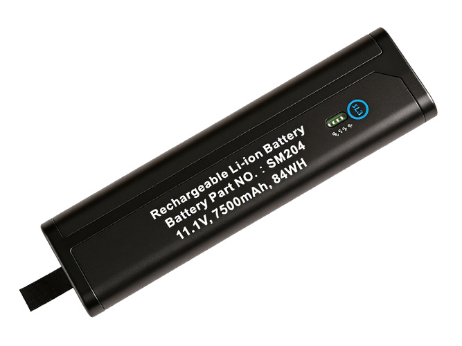 Batteri til Anritsu S362E