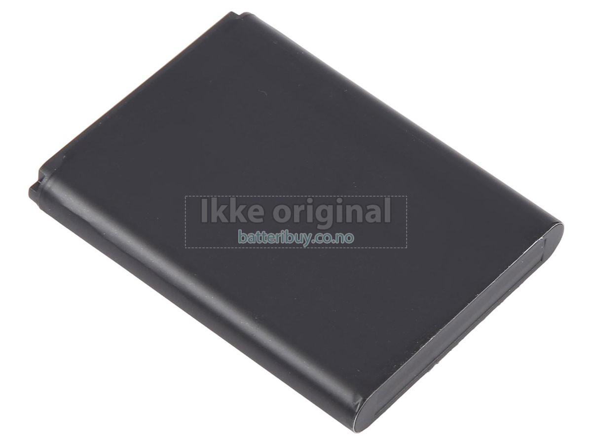 AolsteCell 815060 batteri
