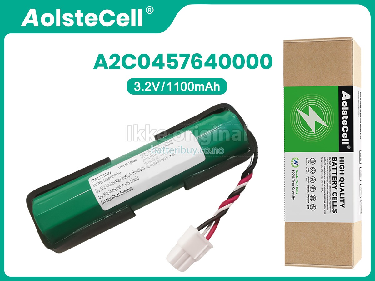AolsteCell A2C0457640000 batteri