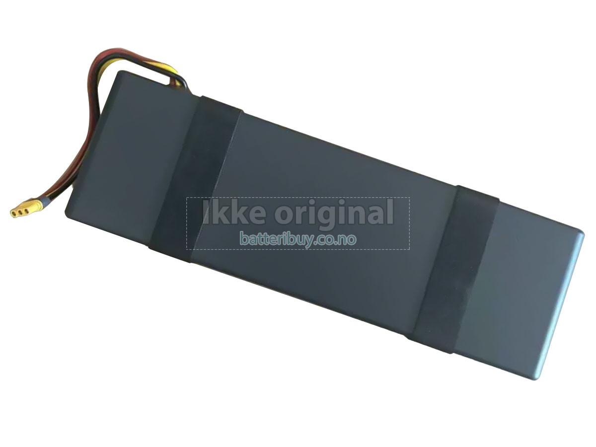 AolsteCell C264B8-02 batteri